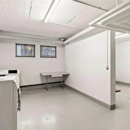 Appartement Central, Newly Renovated 2-room *