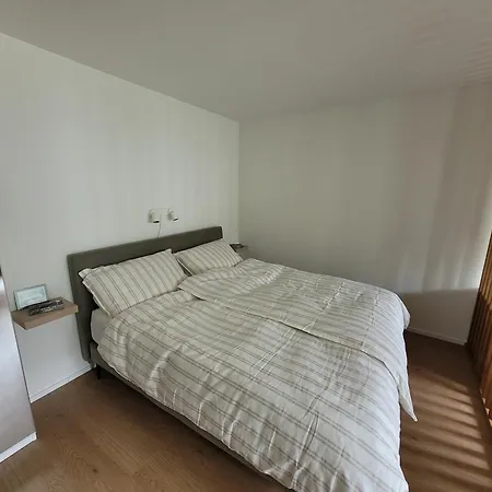Central, Newly Renovated 2-room * Engelberg