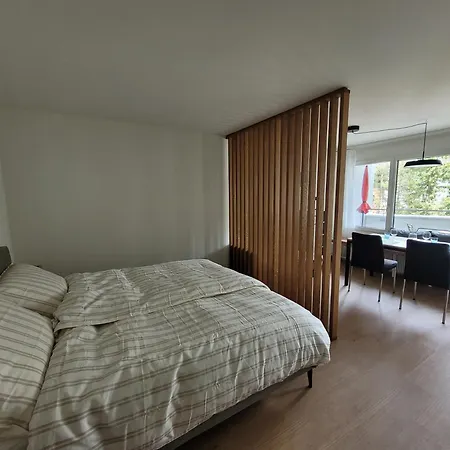 Apartment Central, Newly Renovated 2-room Engelberg