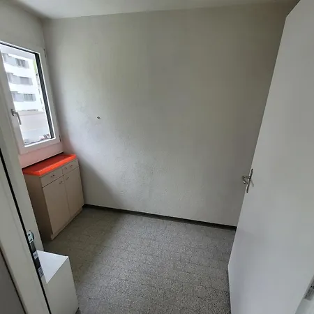 公寓 Modern, Central 2-Room Apartment Near Titlis Lift 英格堡