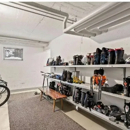 公寓 Modern, Central 2-Room Apartment Near Titlis Lift 英格堡