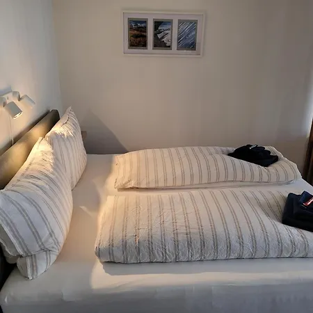 公寓 Modern, Central 2-Room Apartment Near Titlis Lift *