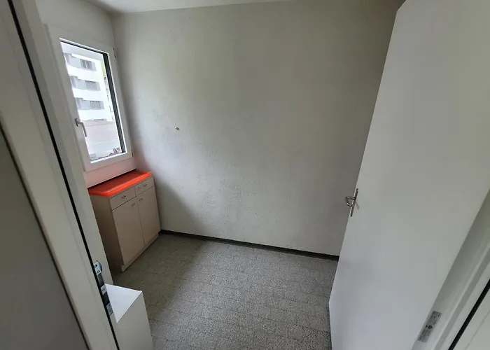 Apartment Central, Newly Renovated 2-room Engelberg