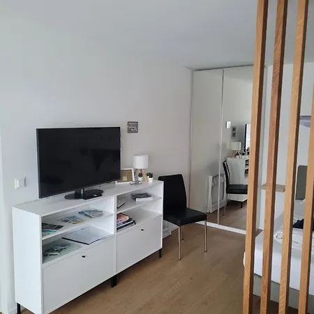 Central, Newly Renovated 2-room * Engelberg